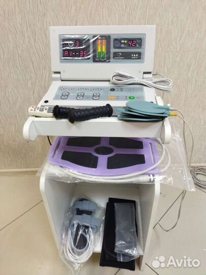 Аппарат для похудения SpeedSlim