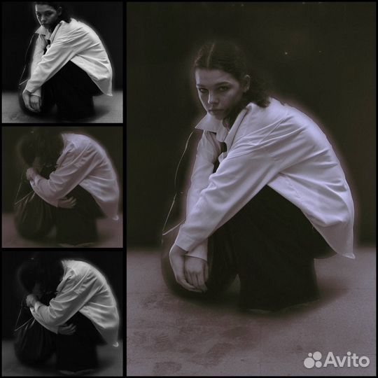 Фотограф, индивидуальная фотосессия