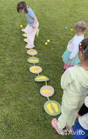 Реквизит для аниматоров