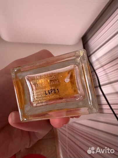 Духи elizabeth arden 5 avenue