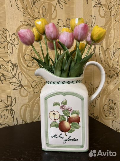 Villeroy boch кувшин