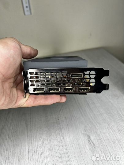 RTX 3080 10gb Gigabyte Eagle