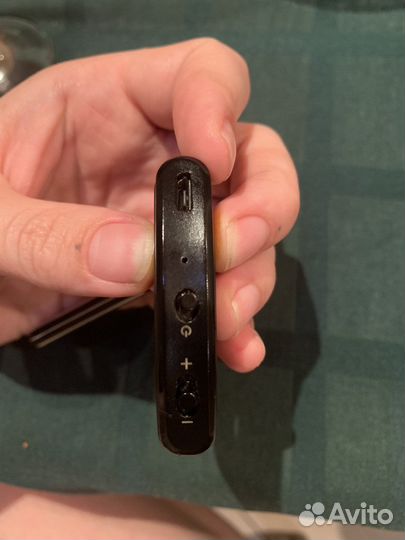 Bluetooth-гарнитура Hoco E15