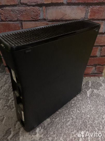 Xbox 360 freeboot, L.T. 3.0 на 500 GB + Kinect