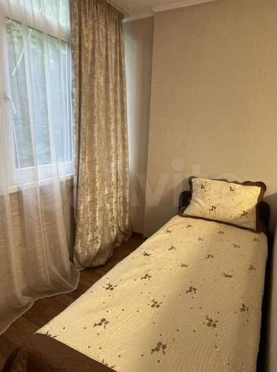 1-к. квартира, 38 м², 3/5 эт.