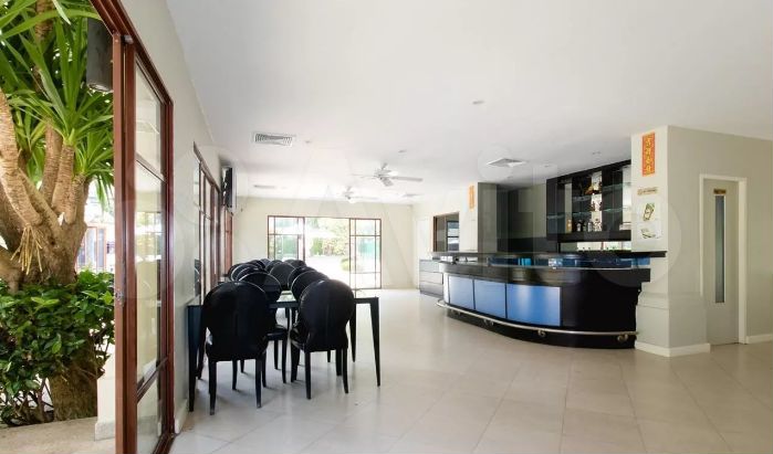 3-к. квартира, 160 м² (Таиланд)