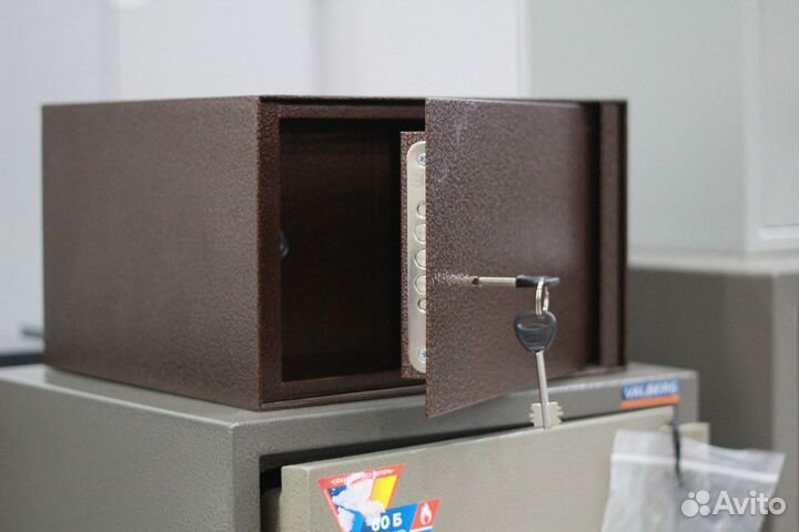 Пистолетный шкаф шп-3