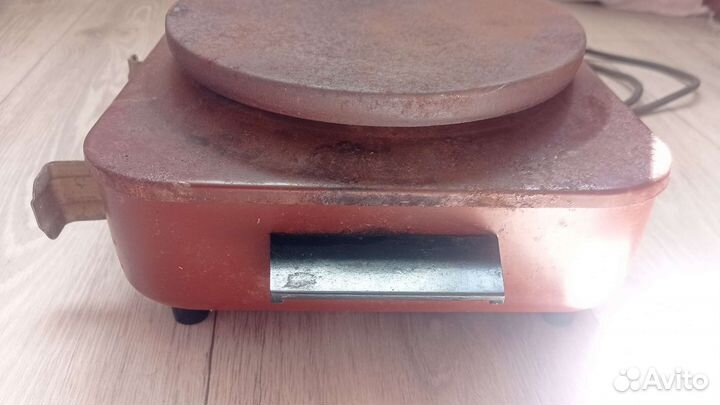 Плита электрическая б/у