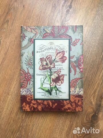 Книга шкатулка
