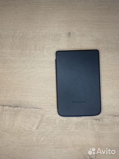 Электронная книга pocketbook 625