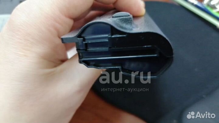 Аккумуляторная батарея для ноутбука asus UL20A