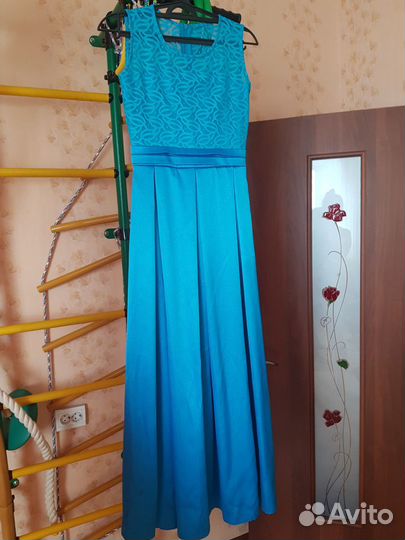 Продам платье