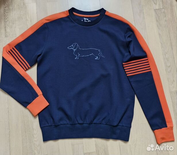 Свитшот Harmont & Blaine