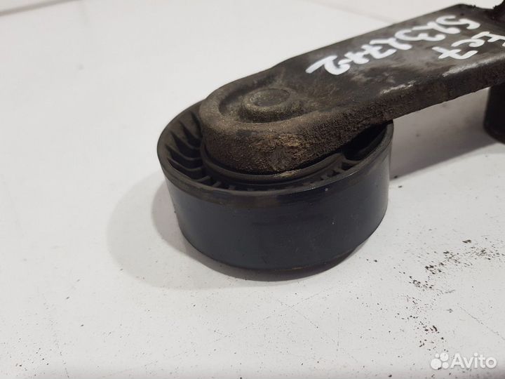 Ролик-натяжитель (Geely Emgrand EC7)