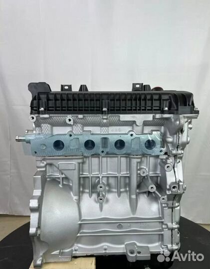 Двигатель 4A92 для Мitsubishi аsх 2015