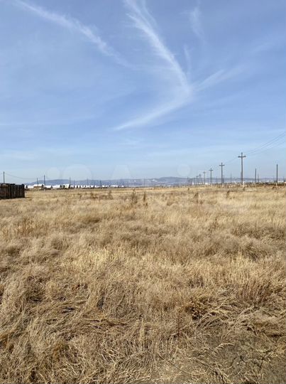 Участок 9 сот. (ИЖС)