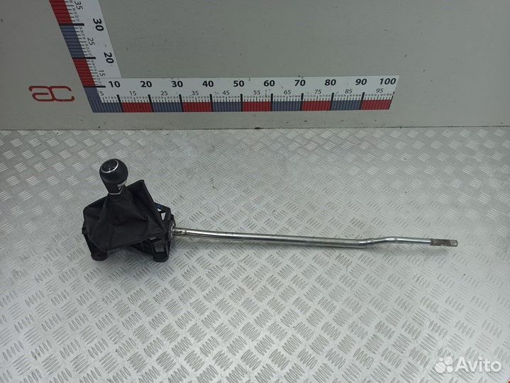 Кулиса кпп для Opel Astra H 80266513011