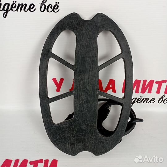 Б/У Металлоискатель Nokta Makro Kruzer Multi