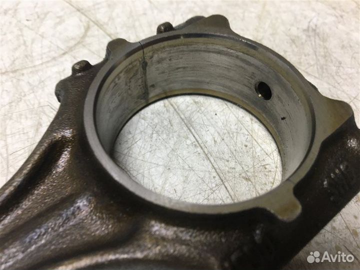 Шатун Volkswagen Passat B5 2000-2005 V277H5