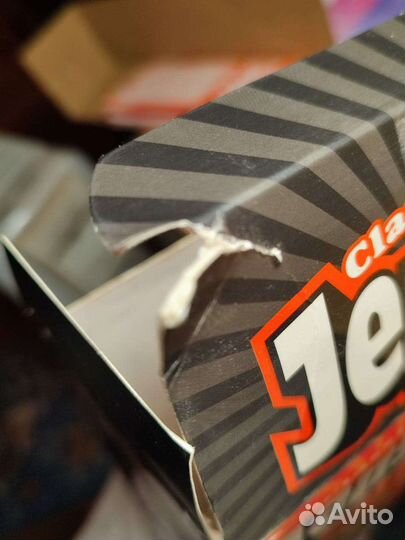 Настольные игры