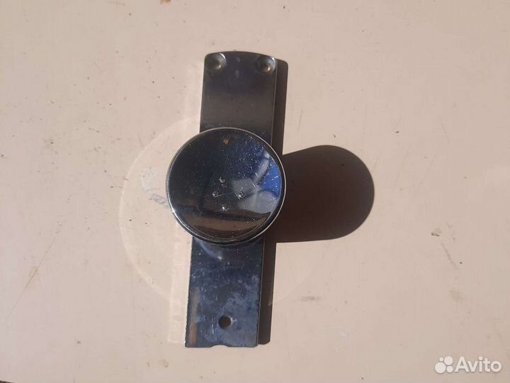 Мебельные ручки СССР