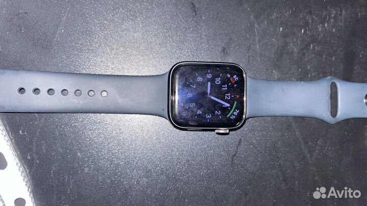 Apple watch se