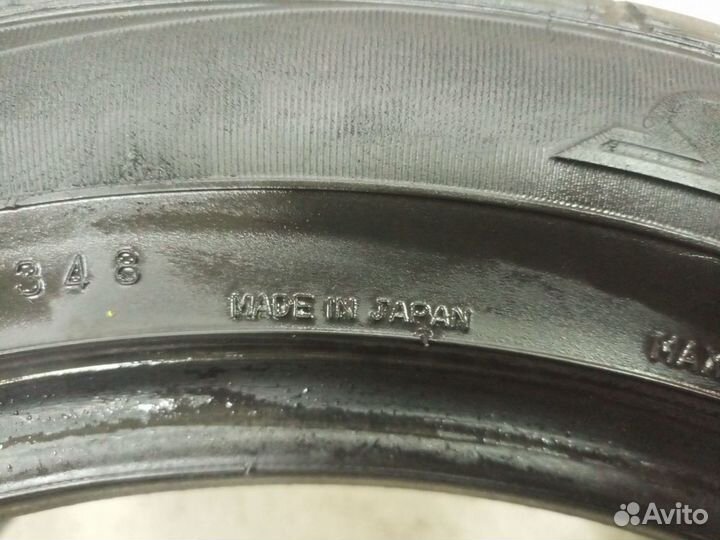 Dunlop SP Sport Maxx 205/55 R16