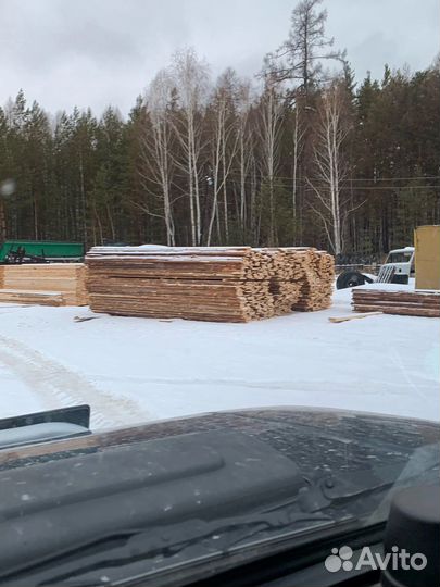 Доски любого сорта