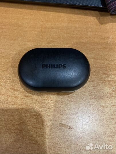 Кейс от наушников Philips