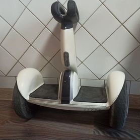 Гироскутер Ninebot Segway plus