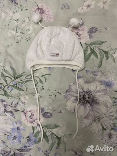 Шапка детская kerry 46