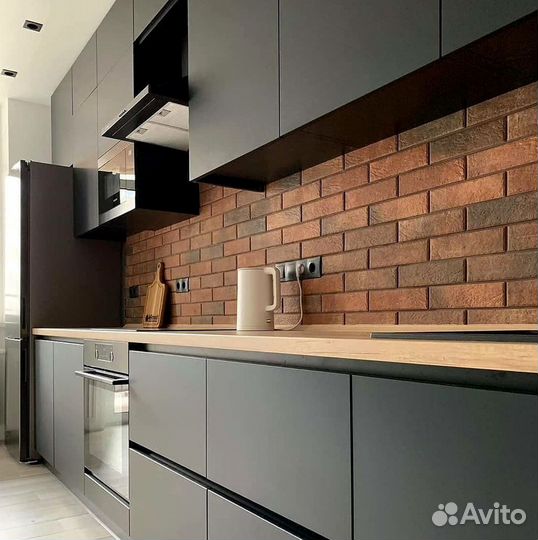 Кухни под ключ с доставкой и сборкой