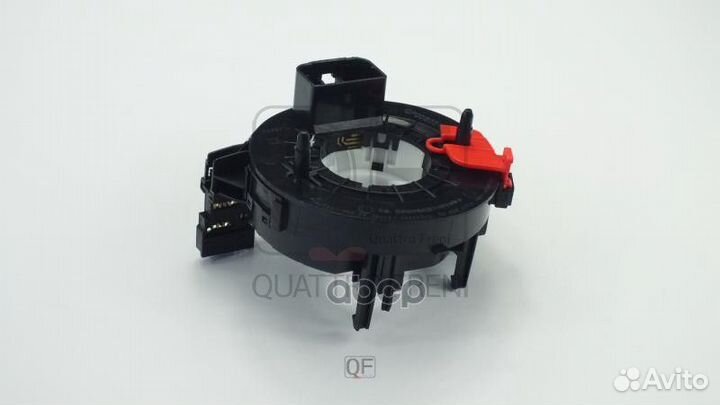 Кольцо контактное подушки безопасности qf00e001