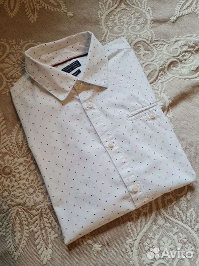 Рубашка р.160