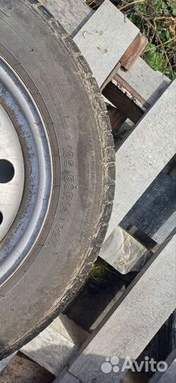 Kinforest KF-717 175/65 R14