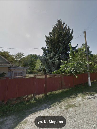 Дом 49 м² на участке 35 сот.