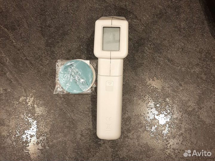 Толщиномер CHY 115