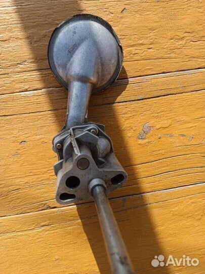 Масляный Насос ваз 2101