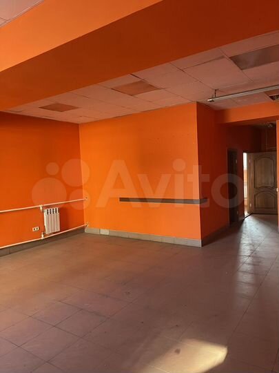 Торговая площадь, 73 м²