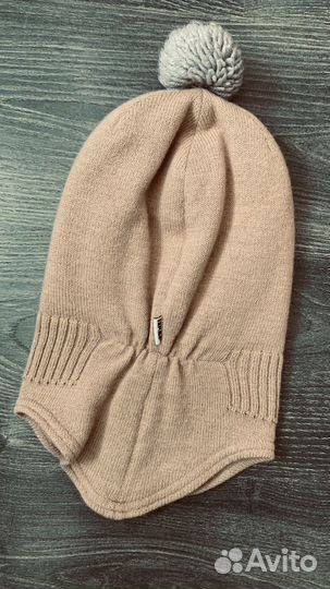 Bungly boo шапка зимняя