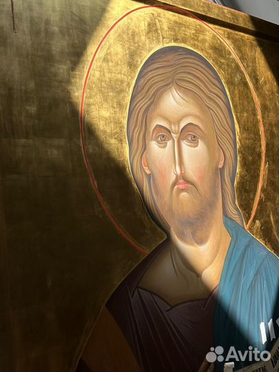 Иконы на заказ