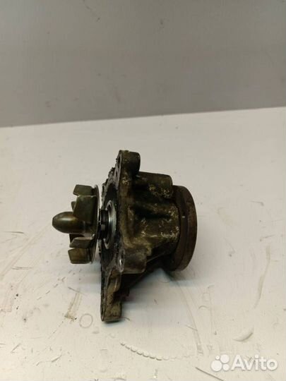 Водяная помпа Kia Rio 3 JB (2011 - 2015)