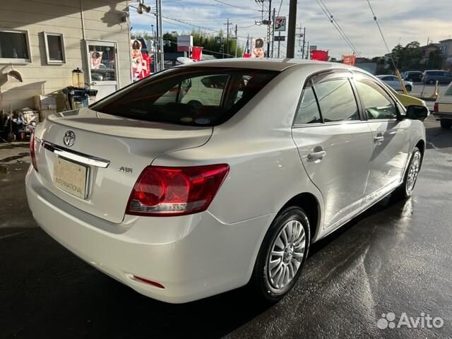 Toyota Allion 1.5 CVT, 2012, 59 000 км