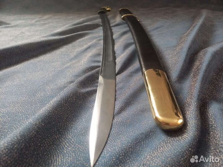 Шашка Офицерская