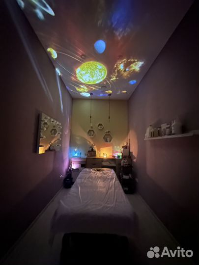 Ручной массаж