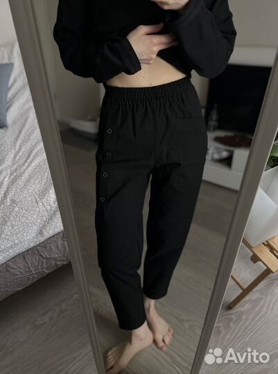 Брюки Geza Look (Udgy)