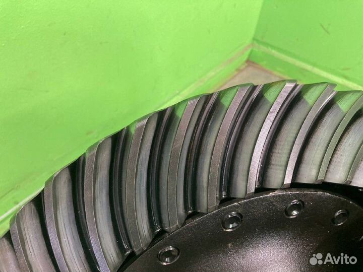 Редуктор DAF XF105