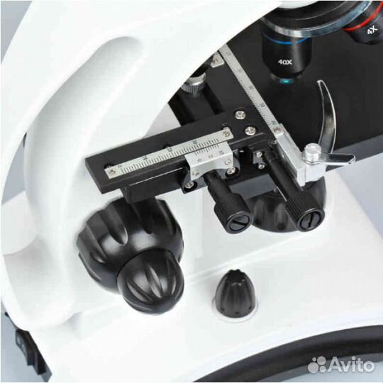 Микроскоп Delta Optical BioLight 300 Без камеры