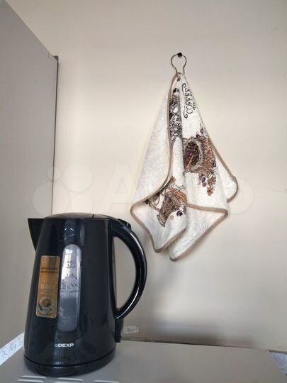 Квартира-студия, 22 м², 2/9 эт.