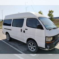 Toyota Hiace 3.0 MT, 1990, 500 000 км, с пробегом, цена 830 000 руб.